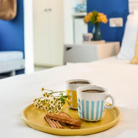 Travel Hotel Gesher Haziv Esterno foto