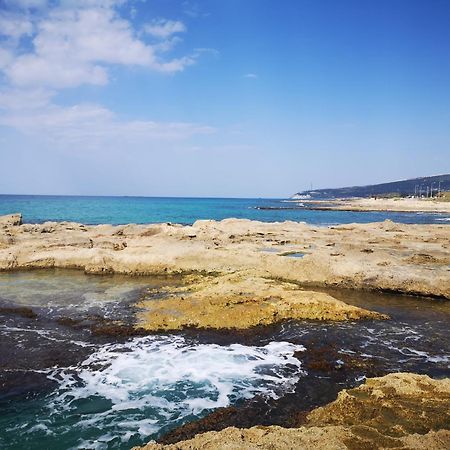 Travel Hotel Gesher Haziv Esterno foto