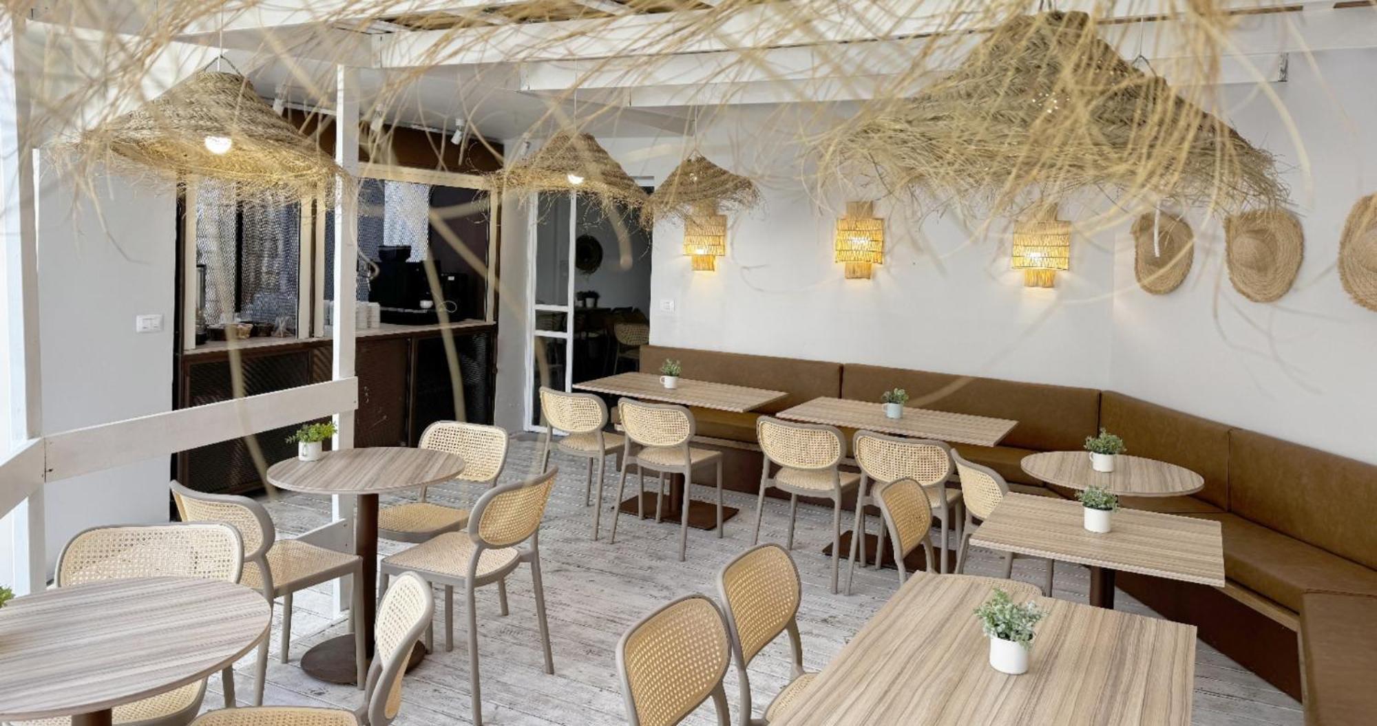 Travel Hotel Gesher Haziv Esterno foto