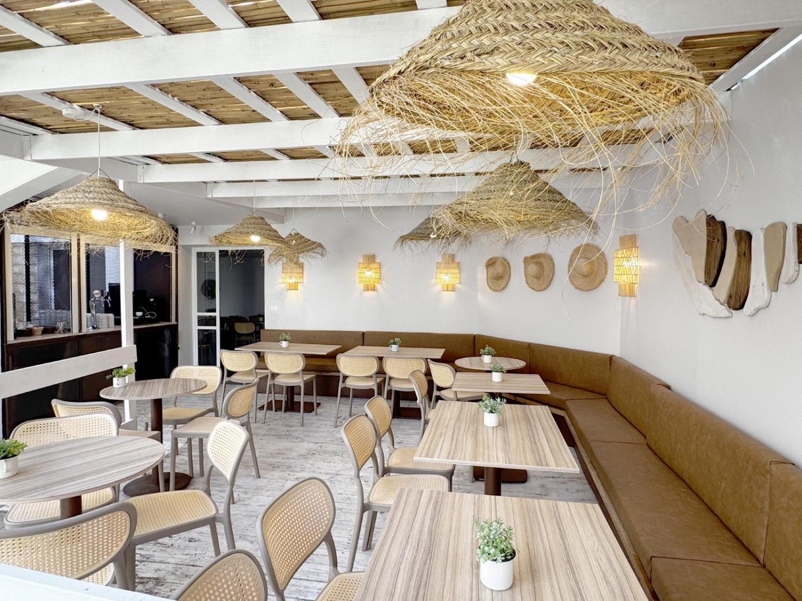 Travel Hotel Gesher Haziv Esterno foto